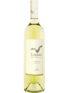 Liliac Chardonnay - Pinot Gris 2013 | Liliac Winery | Lechinta